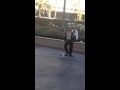 Las Vegas MJ Impersonator (Michael Jackson) 