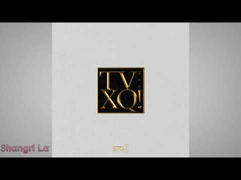 [Single] Changmin (MAX) – In A Different Life