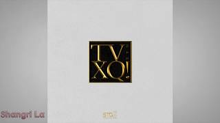 [Single] Changmin (MAX) – In A Different Life