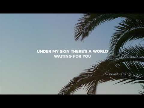 Deeplace - Under My Skin (Lyrics) ft. Aurila