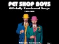 Pet Shop Boys - A Little Black Dress (EMI Demo ...