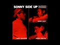 Sonny Rollins,  Dizzy Gillespie,  Sonny Stitt  - Sonny Side Up ( Full Album )
