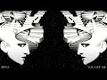 Mina - Seal  | You get me (Lyric Video)