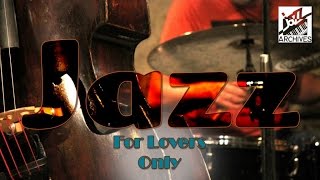 JazzArchives : Jazz For Lovers Only (Metropole Orchestra)