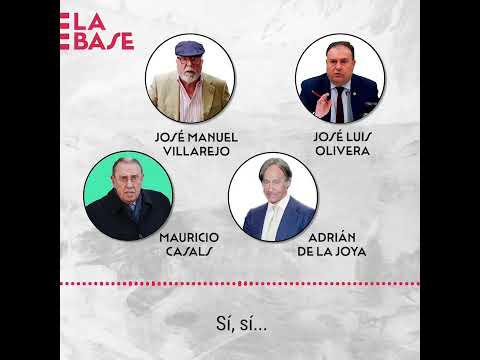 Ferreras. Pistoleros