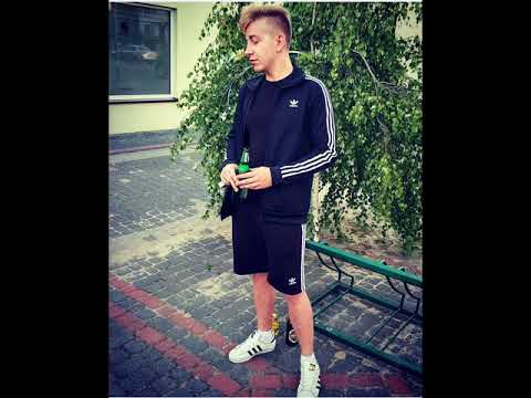 BEKA KSH ''UCIEKAM'' (prod. Tundra Beats)