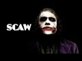 The Joker SCAW Theme With Arena Effect