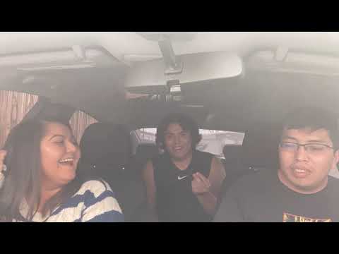 smoke sesh with my brothers 👽