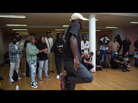 (7) ETAPE 1 : CHOUPI (Chasseur) VS DRICKSON - LA PRISON D'AZKABAN , EDITION TEST #1