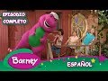 Barney El Vagón Mágico Completo