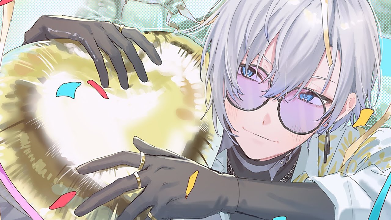 YouTubeサムネイル