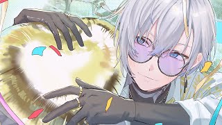 happy 6 months!! 🎉 【NIJISANJI EN | Kaelix Debonair】