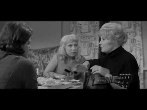 Старшая сестра 1966 - Застолье