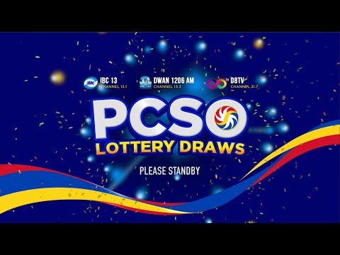 [LIVE] PCSO 2:00 PM Lotto Draw - September 15, 2025
