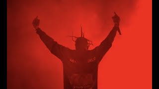 Huncho Jack, Travis Scott, Quavo, Offset - Dubai Shit remix (prod by Xodus)