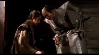 LA ESPADA OCULTA- Dir:Yôji Yamada - TRAILER (ESPAÑOL)