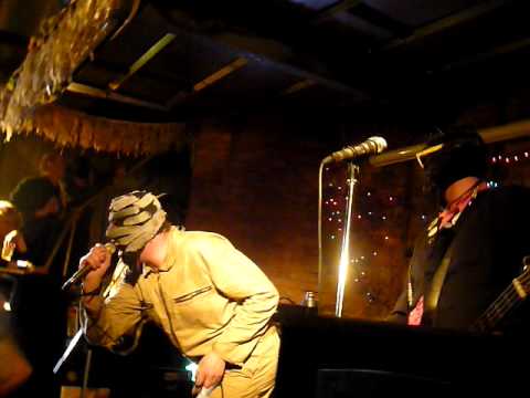 WLM 2009: Henry Fiat's Open Sore - Death To False Mongos