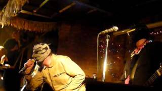 WLM 2009: Henry Fiat's Open Sore - Death To False Mongos