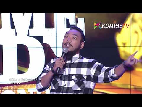 Wira: Tercelup Senyumanmu - SUCI 5