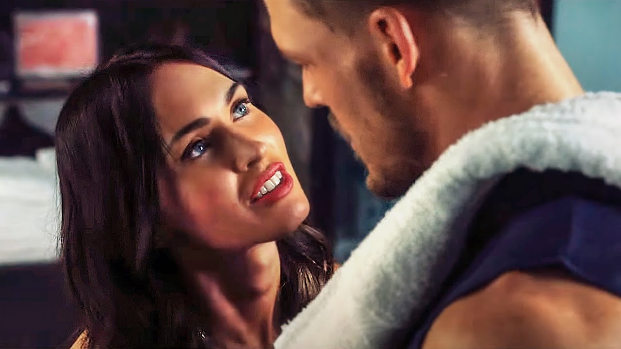 The Eyes of Love | Megan Fox | Full Movie (English Subtitles)