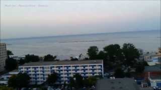 Black Sea - Mamaia Beach - Romania