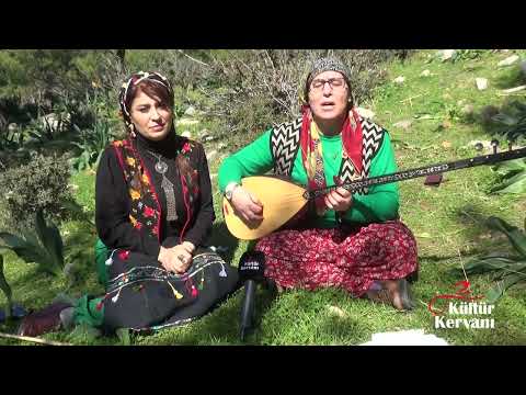 Ömrüm - Sultan Bacı