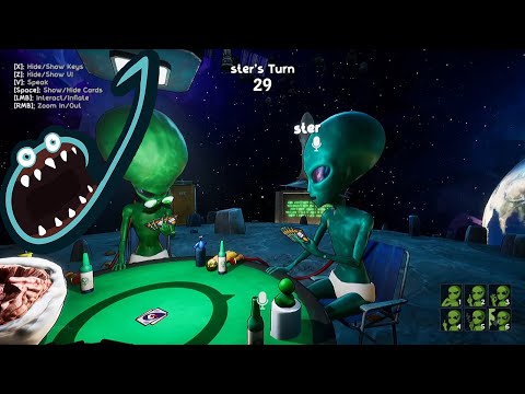 Jerma Streams - Bogos Binted? [with Ster, Poke, and Vinny]