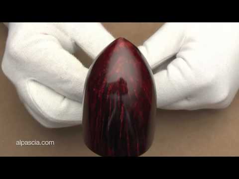 pipa anatra 048 - smoking pipe