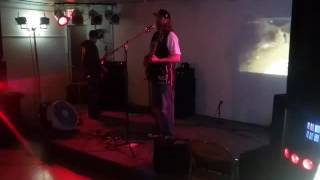 Atmosphere - I Love You Like A Brother&quot; cover by Beneath The Mask