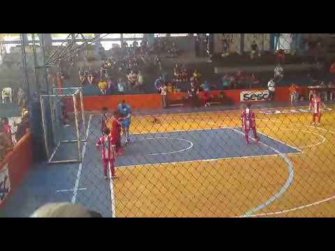 Sub9 - Náutico 4x2 Sport - Timbu Tricampeão da Copa Pernambuco