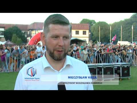 Dzieje się Wodzisław 16/06/17