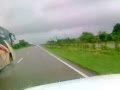 Mumbai Pune Expressway