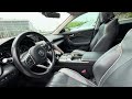 2022 Acura TLX PLATINUM ELIT / SH-AWD / APPLE CARPLAY / CUIR ++++-video