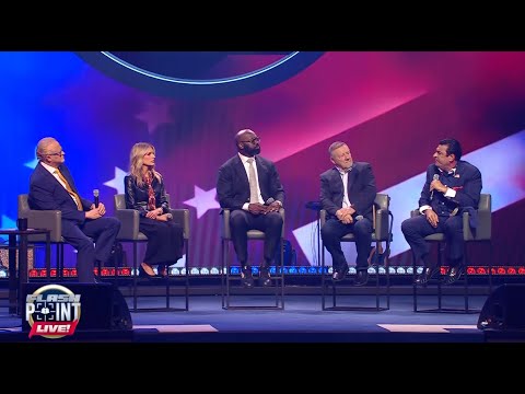 FlashPoint LIVE Fort Worth Stream 7/27/25