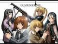 Gunslinger Girl Il Teatrino ED, Doll (full version ...