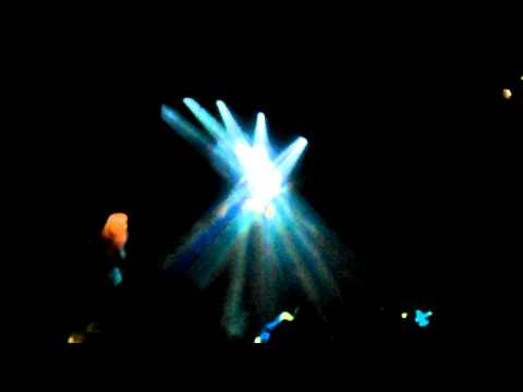 WICKED: Ik lach om zwaartekracht - Renée van Wegberg (08/01/2012)