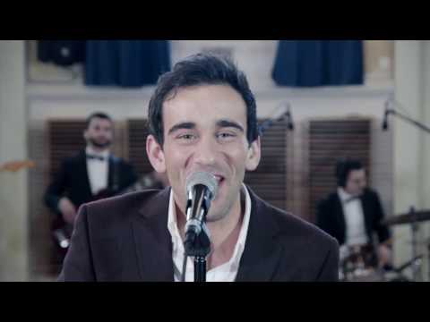 Uptown Funk - Mark Ronson ft. Bruno Mars (cover by The Tailors)