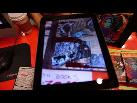 MODERN POLAXIS AND GATECRASHERS