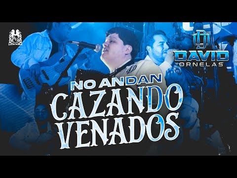 Miniatura de No Andan Cazando Venados (En Vivo)
