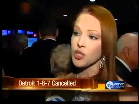 Detroit 1-8-7 cancelled