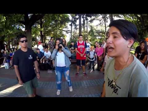 8AVOS DE FINAL / DRC vs CHICHO vs SEMILLA vs RAPTHOR / FINISHHIM TOURNAMENT / CURICÓ 2018