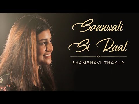 Ishaan khatri Saanwali si raat x Nazdeekiyan