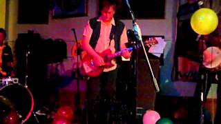 Bunnygrunt - "Chunt Bump" - 05/14/2011 @ Way Out Club