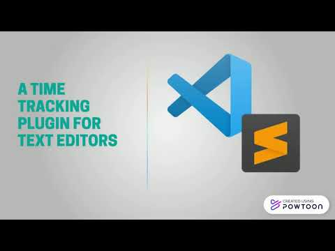 CodeTime Promo Video