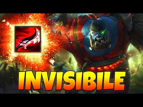 NUOVI OGGETTI, VECCHIO ASSASSION - League of Legends ITA #2132