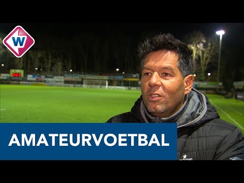 Excelsior Maassluis verliest van VVSB: 'En best wel terecht ook nog'