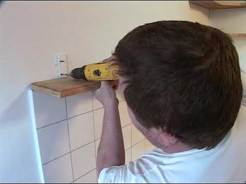 KÖK 1 BYGG NYTT KÖK 1 RIVA KÖKET