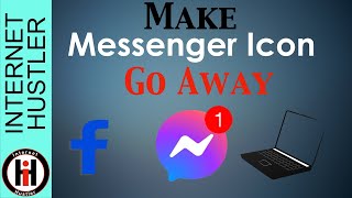How To Remove Facebook Message Badge App Icons - Find Facebook Unread Message Desktop Computer