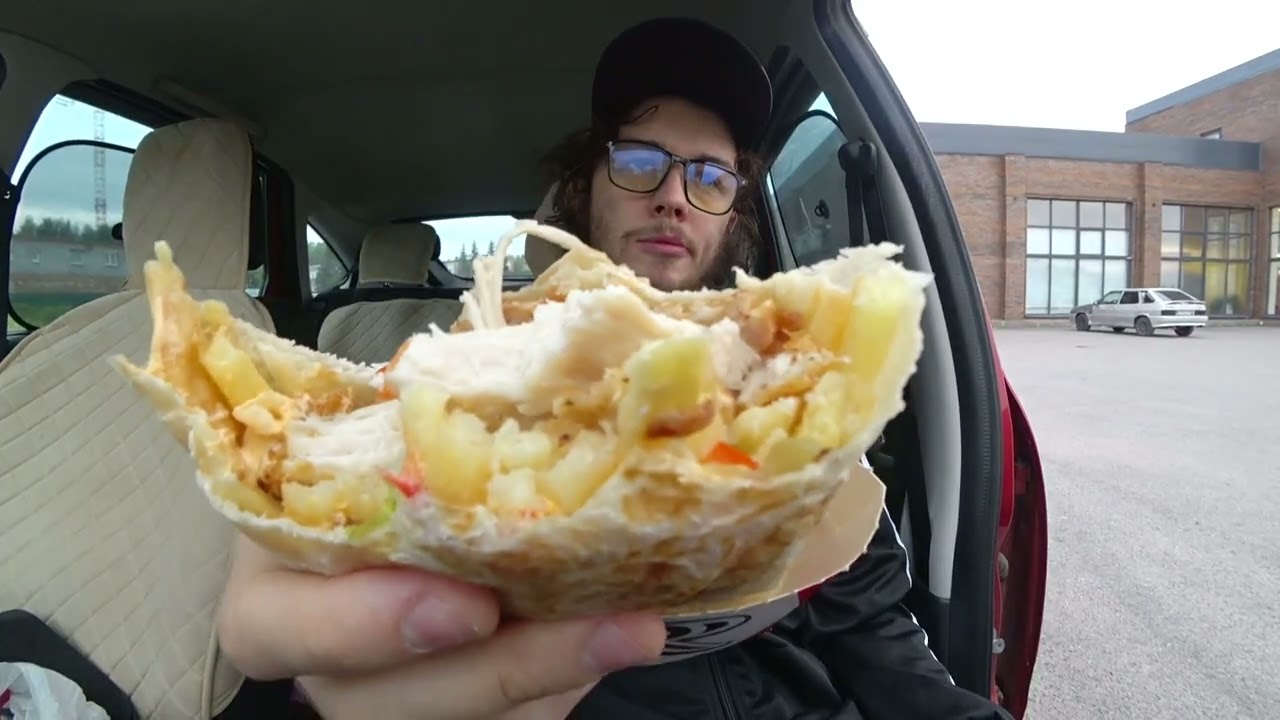 ВОСТОЧНЫЙ РОСТМАСТЕР - ВКУСНО И СЫТНО!