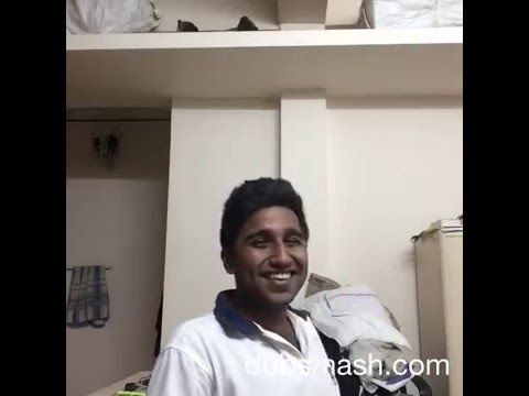 Akshay Prasad Dhanush Ranjanna